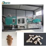 Stainless Steel Dog Treat Making Machine For High Speed Pet Food Making