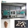 Buy cheap Stainless Steel Dog Treat Making Machine For High Speed Pet Food Making from wholesalers