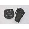 Buy cheap Plastic Pistol Hot Sale 1911 holster /BlackHawk CQC Holster from wholesalers