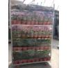 Buy cheap Dutch Trolley Danish Cart Plate Metals Flower Trolleys Metal Sheet For Display from wholesalers