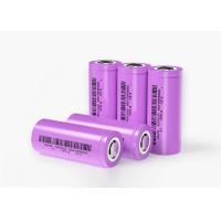 Buy cheap 20C Discharage LFP LiFePO4 3.2V 2500mah Ifr26650 Battery product