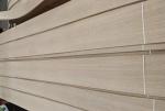 3mm-30mm Red Oak Wood Veneer Sheets For Home Decoration
