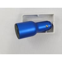 Buy cheap DC12-24V High Speed Usb Car Charger Revolutionize Your Car Charging Experience product