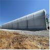 Buy cheap 100% Blackout Auto Light Dep Greenhouse With Blackout System Height 5M from wholesalers