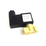 Air Compressor Solenoid Air Water Valve Solenoid Control Valves 12V 24V