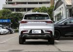 Competitive Import Luxury Wholesale Chery Automobile Exeed TX High Speed China