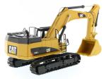 CAT 374D L Excavator Diecast Model 1/50 Scale Alloy Construction Vehicle Toy