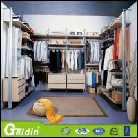 Buy cheap manufacturer in China bedroom furniture easy assemble aluminum pole system product