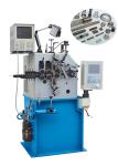 Buy cheap Automatic Oiling Spring Cnc Machine , Helical Spring Machine Diameter 0.4 mm To 2.0 mm from wholesalers
