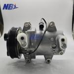 OEM 7813A673 92600D250C Auto Motor Air Condition 12V Compressor For Mitsubishi
