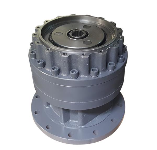 Buy cheap Swing Gearbox JS200 JS220 JRC0007 Slewing Device Swing Reduction from wholesalers