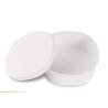 Buy cheap 150*160*70MM Custom Bagasse EcoPack Box Friendly Dinnerware Supplies with Optional Branding from wholesalers