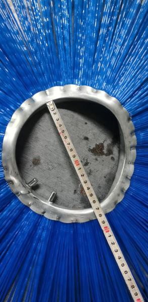 Buy cheap Wafer Sweeper Brush For All Kinds Of Sweeper from wholesalers