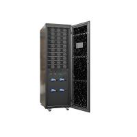 Buy cheap 300KVA UPS Uninterruptible Power Supply Three Phase 30KVA 30KW product