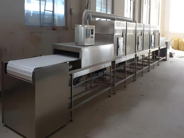 Buy cheap Drying Pull Down Vacuum Microwave Dryer With Digital Control from wholesalers