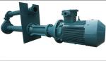 Oilfield Drilling Fluids Submersible Electric Slurry Pump