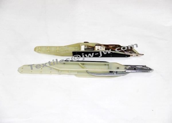 Buy cheap Rapier Gripper Head Left / Right Picanol Rapier Loom Spare Parts from wholesalers