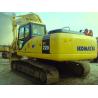 Buy cheap Used KOMATSU PC220-7 Crawler Excavator from wholesalers