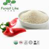 Buy cheap Sweet Red Bell Pepper Extract Capsaicin1 % - 5 % Powder from wholesalers
