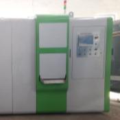 Buy cheap 24 Hour Restaurant Food Waste Composting Machine 2000kg Waste Disposal Recycling from wholesalers