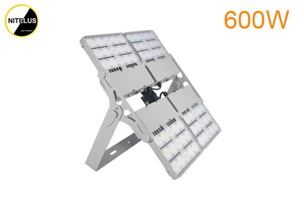 Quality 2700 - 6500K Exterior LED Flood Lights , Waterproof Flood Light Fixture OEM / ODM for sale