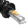 Buy cheap Nissan Patrol Infiniti QX56 QX80 Front Spring Shock Absorber 2010-2021 E61006JE7A from wholesalers