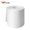 Buy cheap 2 Ply Center Pull Paper Towel Roll White Kitchen Cleaning Paper 1.1kg/Roll from wholesalers