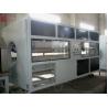 Buy cheap High Speed Pipe Extrusion Line / pe extrusion machine with reducer from wholesalers