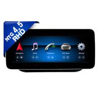 Buy cheap 10.25''/12.3'' Screen For Mercedes Benz B Class W246 B180 B200 B220 B250 B260 product