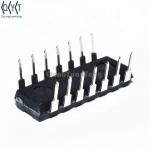 30Ohm DIP14 4 Circuit IC Switch 74HC4066 SN74HC4066 SN74HC4066N