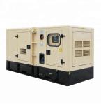 4 Cylinder Water Cooled YC4D60-D21 Yuchai Genset