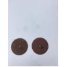 Buy cheap Grinding Wheel Dental Composite Polishing Silicon Discs Resin Material from wholesalers