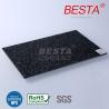 Buy cheap 5mm Thick Black Glitter Acrylic Sheet For Furniture Decoration from wholesalers