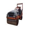 Buy cheap 2.5 Ton Used Hamm Roller Compactor HD35VT in Original Color with Exciting Force of 28KN from wholesalers