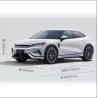 Buy cheap Electric Car Byd Tang Dm-I Hybrid 2024 Dmi Dmp 200km 5-Door 5-Seat SUV Long Range 730km from wholesalers