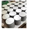 Buy cheap Phlogopite Mica Insulation Disk Heat Resistant For Kitchen Electrical Equipment from wholesalers