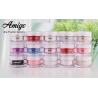 Buy cheap Amigo 10g Nail Dip Powder Kit System Acrylic Easy Molding 20 Colors from wholesalers