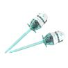 Buy cheap Surgical instruments Easypass Disposable Trocar Laparoscopic Bladeless Trocar from wholesalers
