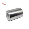 Buy cheap Tankii Pure Nickel Foil 0.05*100mm Used For Battery / Strain Gauges/ Aerospace from wholesalers
