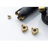 Buy cheap TNMG160404 HA Solid Carbide Inserts SGS For Stainless Steel Turning from wholesalers