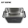 Buy cheap GT Sonic Cleaner Dental Ultrasonic Cleaner Double Power Heated Sonic Cleaner 3L 100W from wholesalers