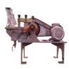 Buy cheap 100mm 150mm XCT Laboratory Gravity Separation Machine Gold Mining Jig from wholesalers