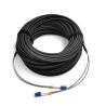 Buy cheap GYFJH CPRI FTTA Outdoor Patch Cord LC To LC Single Mode Fiber Patch Cable 5M from wholesalers