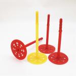 Expand Insulation Fasteners With Screw Insulation Nail For Concrete