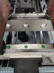 2l Double Station Blow Molding Machine 2 Head PLC Plastic Bottle