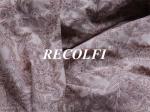 Nylon Spandex Repreve Fiber Activewear Made From Recycled Plastic