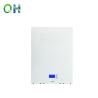 Buy cheap Power Wall 200Ah 48V LiFePO4 Lithium Ion Battery 5KWh 7KWh 10KWh from wholesalers