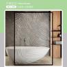Buy cheap OEM Peel And Stick Window Film 122cm*2m Self Adhesive Privacy Window Film from wholesalers