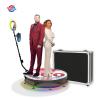 Buy cheap 1 Person 360 Rotating Photo Booth Remote Control Customized Logo from wholesalers