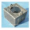 Buy cheap FILTER BOXES FOR BALLAST TANK FH-150A JIS F7206-SUCTION-ROSE BOX STRAINERS STRUM BOXES from wholesalers